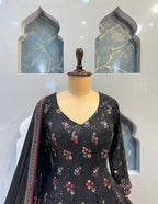 ANARKALI SUIT image 1