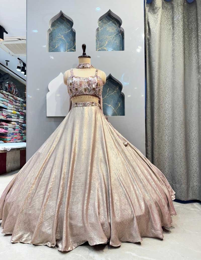 LEHENGA image 4