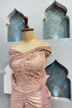 "BLUSH MUSE INDO WESTERN" image 2