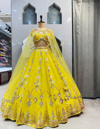LEHENGA image 2