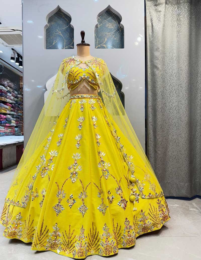 LEHENGA image 2