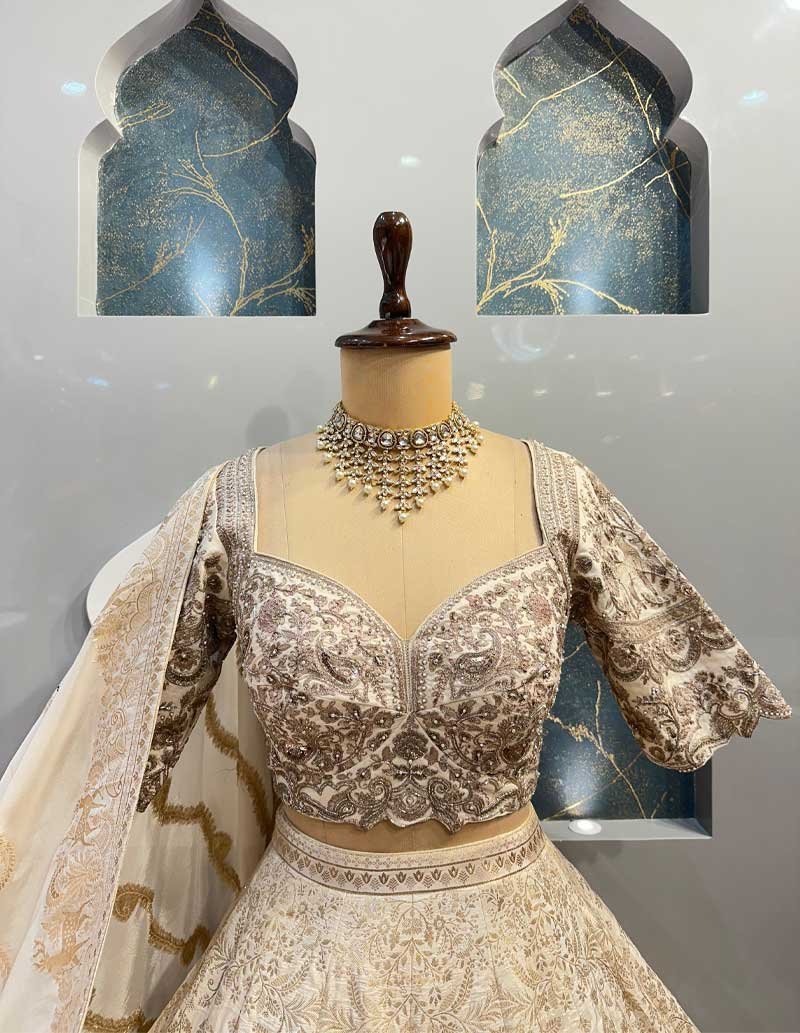 LEHENGA image 1