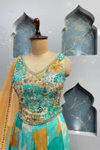 "MEHFIL MUSE INDO WESTERN" image 2