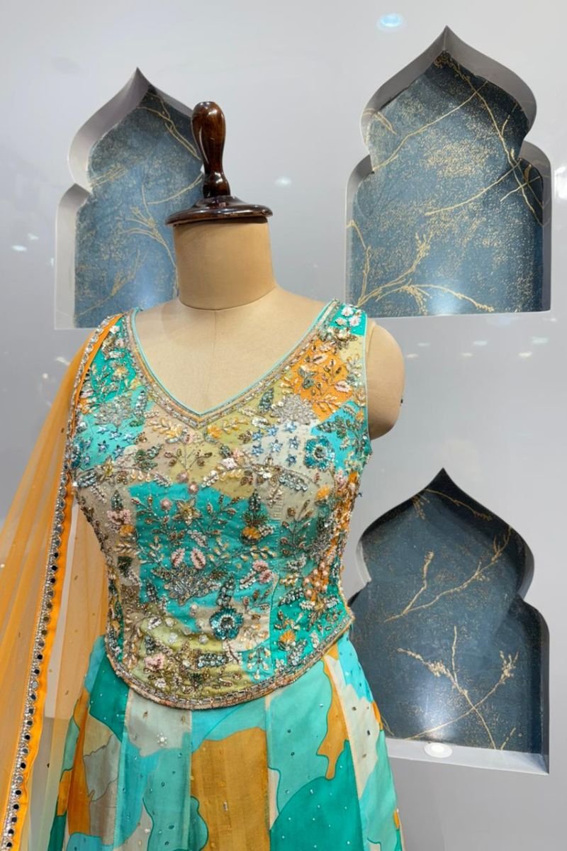 "MEHFIL MUSE INDO WESTERN" image 2