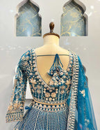 LEHENGA image 5