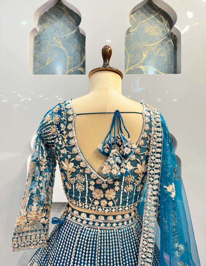 LEHENGA image 5