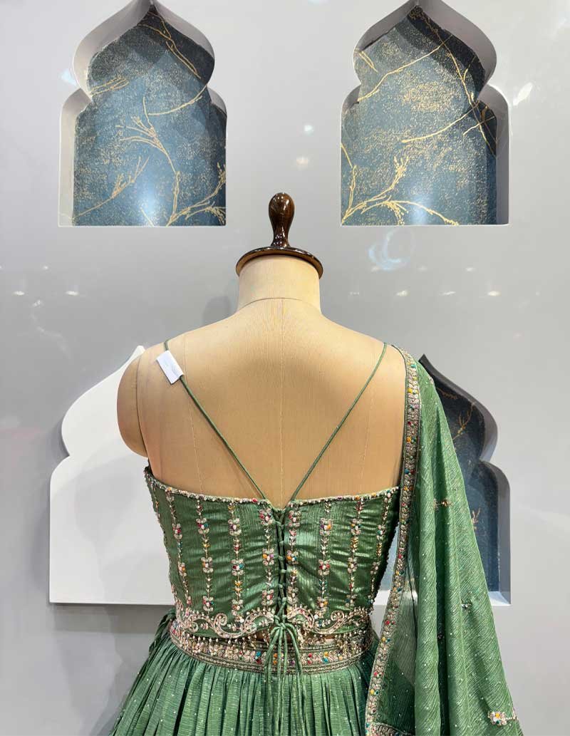 LEHENGA image 3