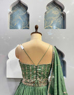 LEHENGA image 3