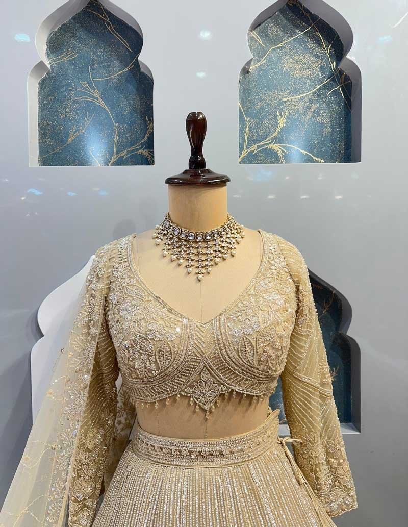 LEHENGA image 1