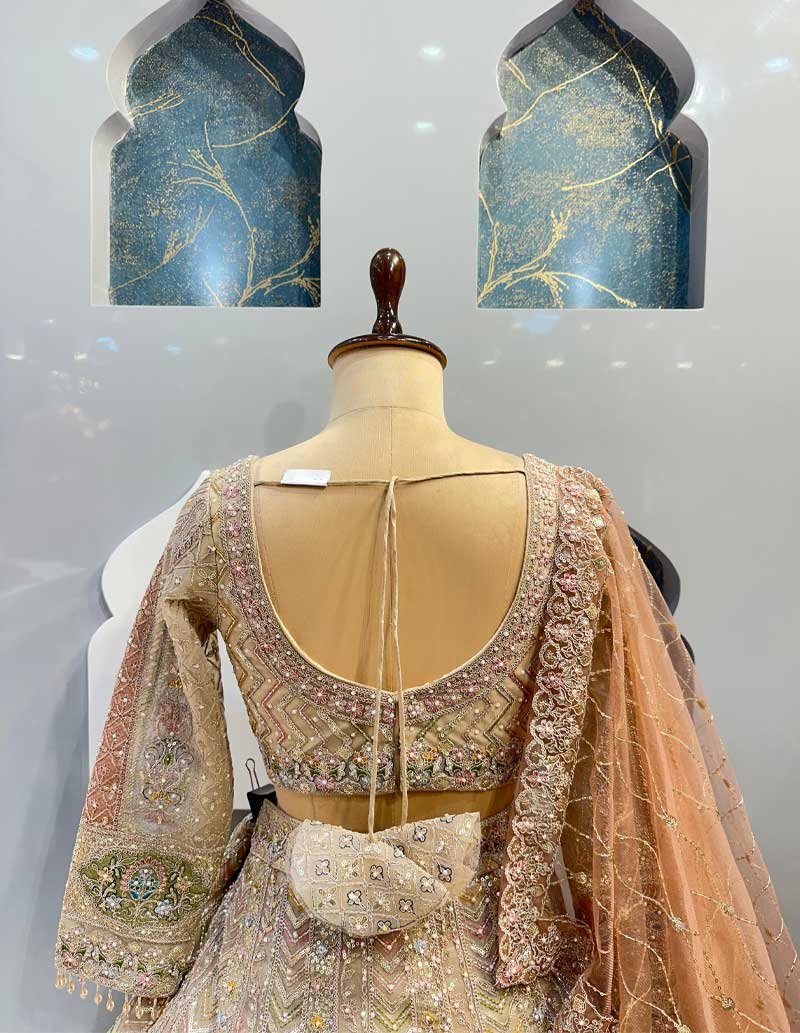 LEHENGA image 3