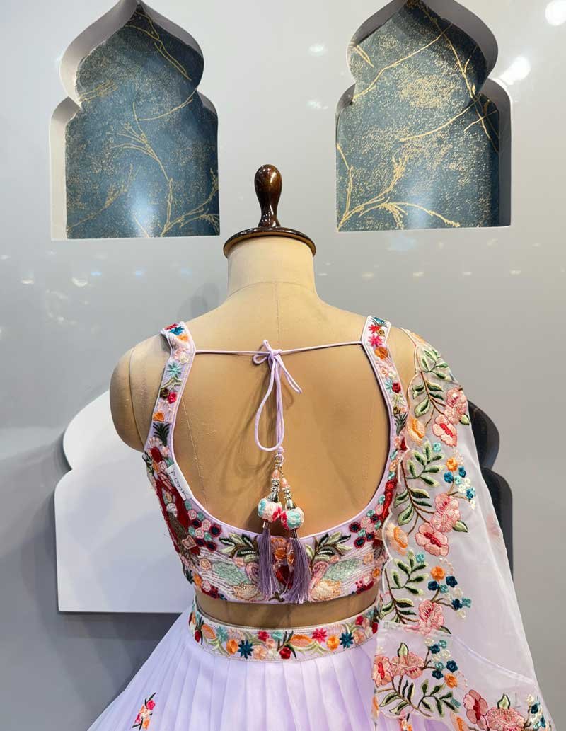LEHENGA image 3