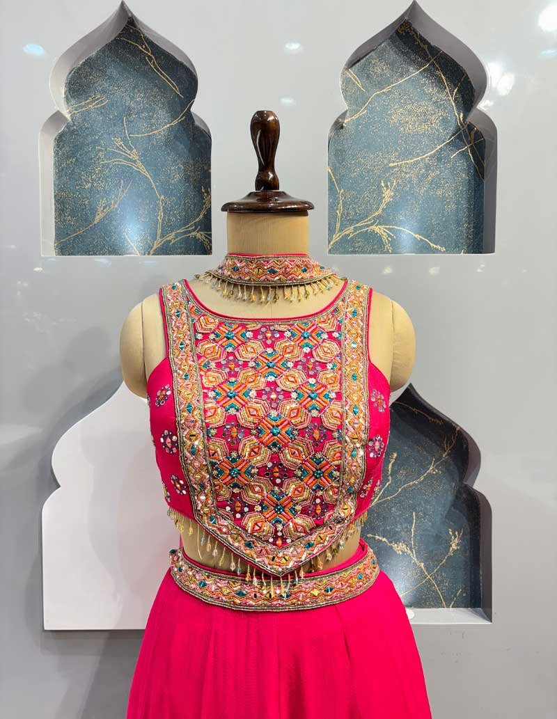 INDO WESTERN image 1