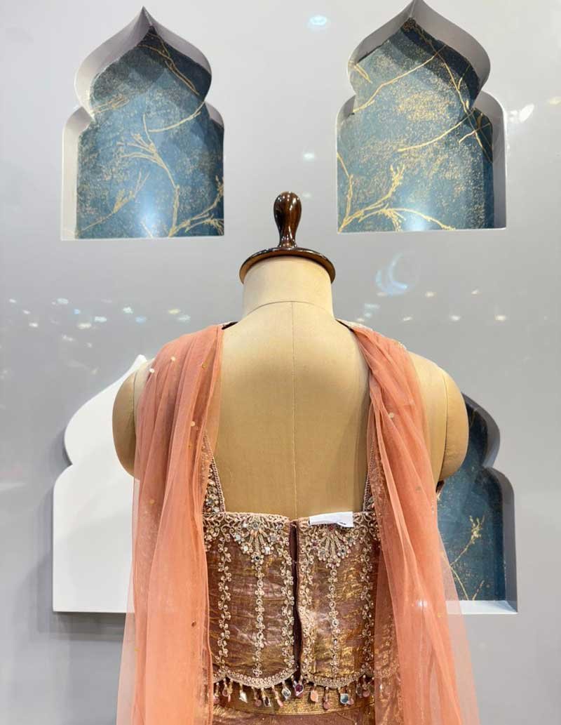 INDO WESTERN image 5