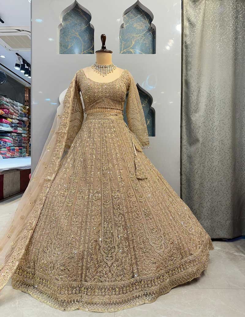 LEHENGA image 3