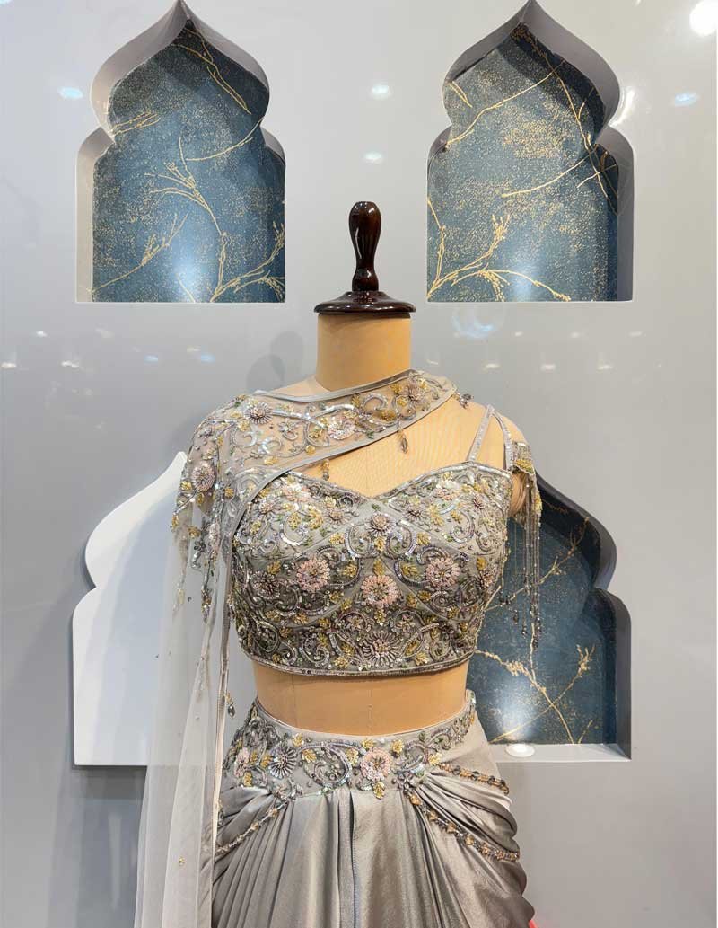 INDO WESTERN image 1