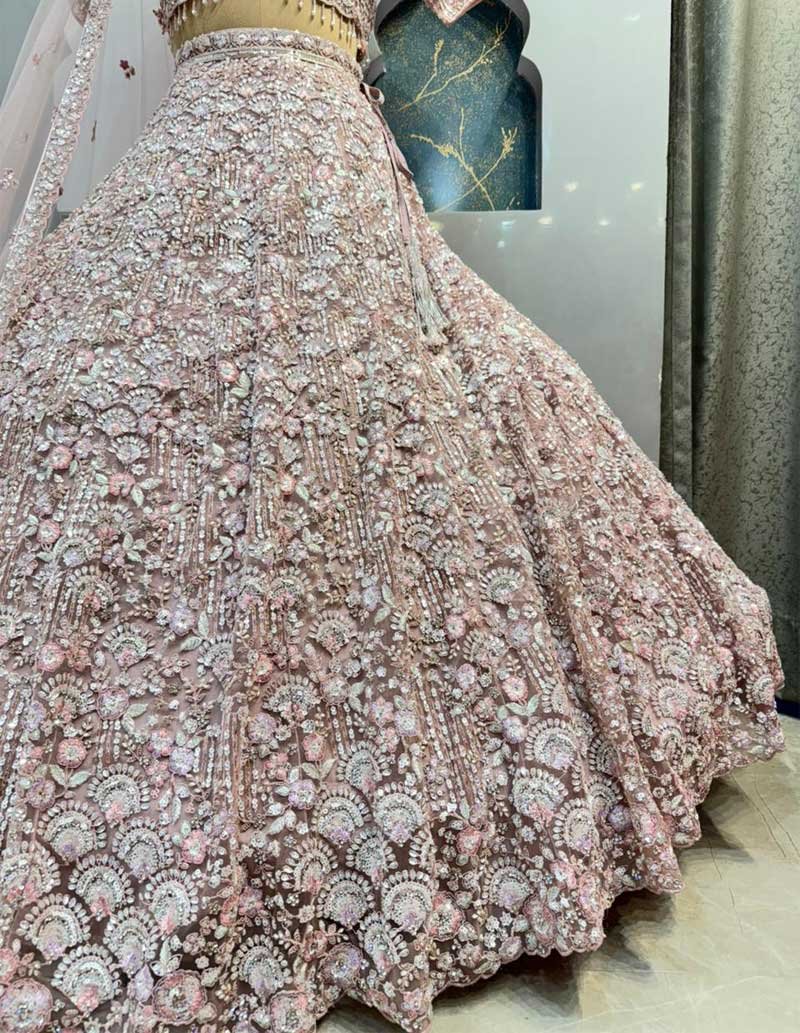 LEHENGA image 3