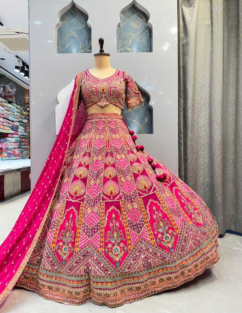 LEHENGA image 2
