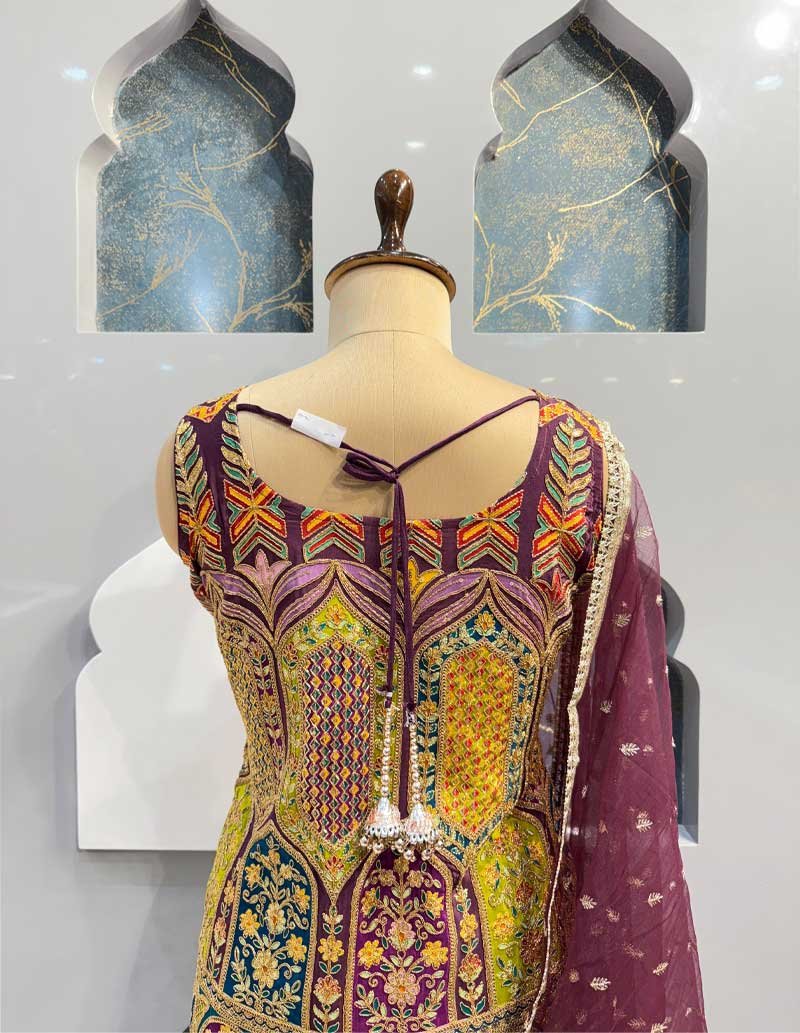 SHARARA image 3