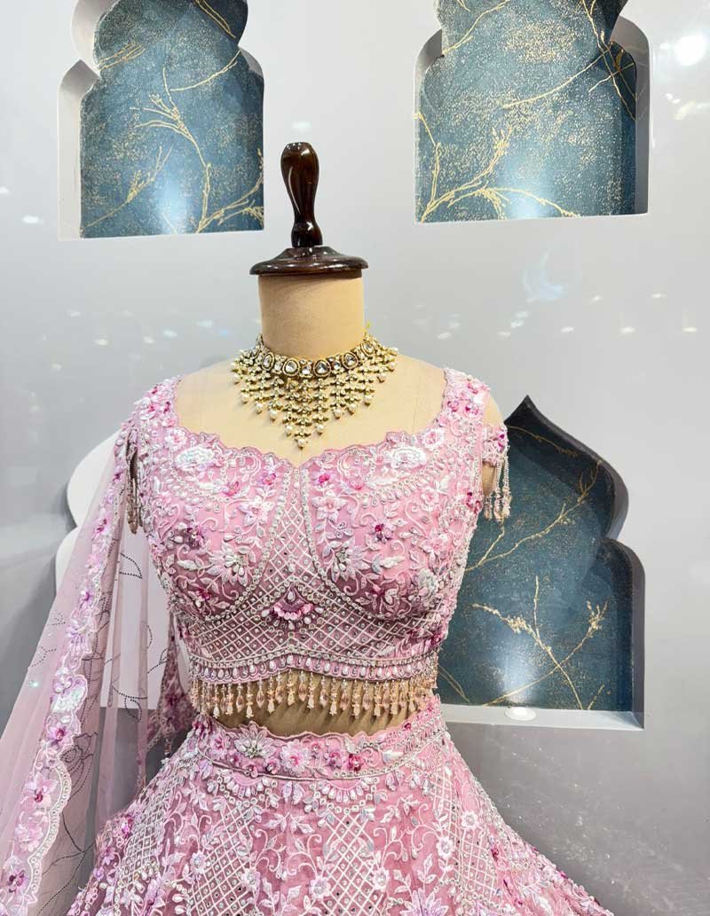 LEHENGA image 2