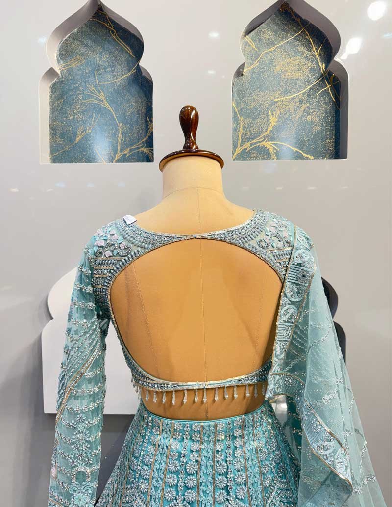 LEHENGA image 3
