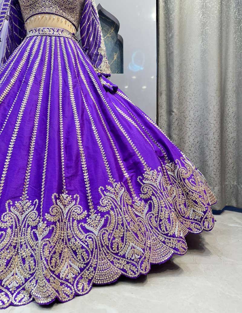 LEHENGA image 3
