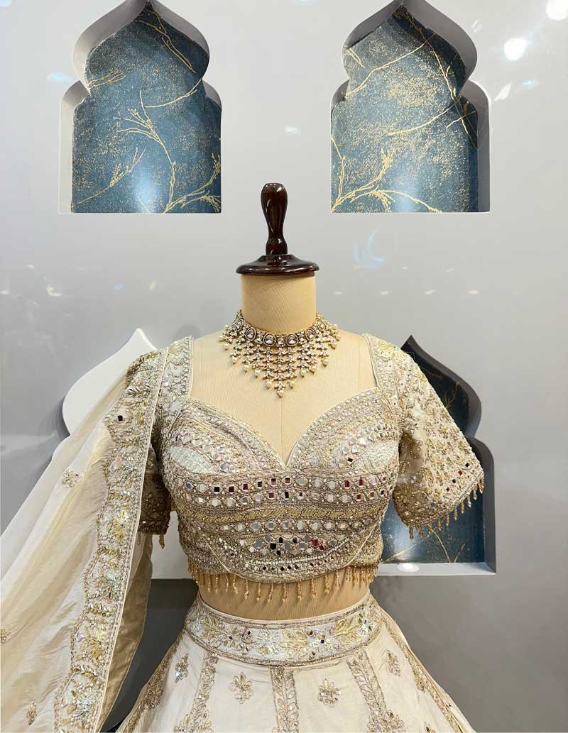 LEHENGA image 1