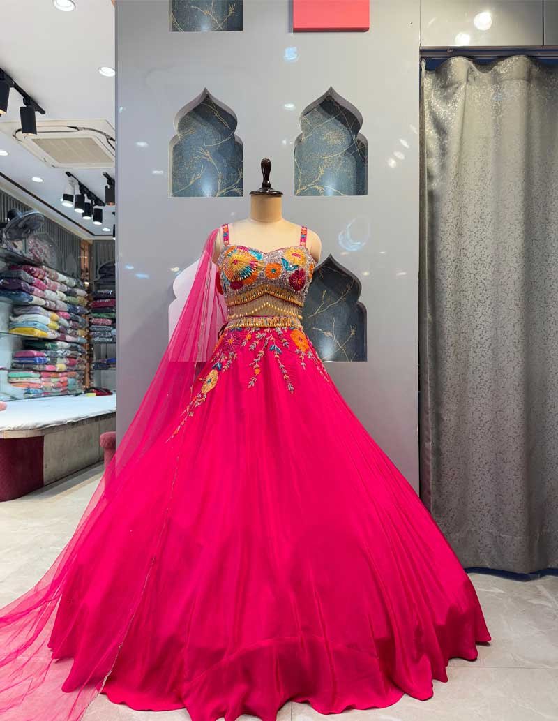 LEHENGA image 0