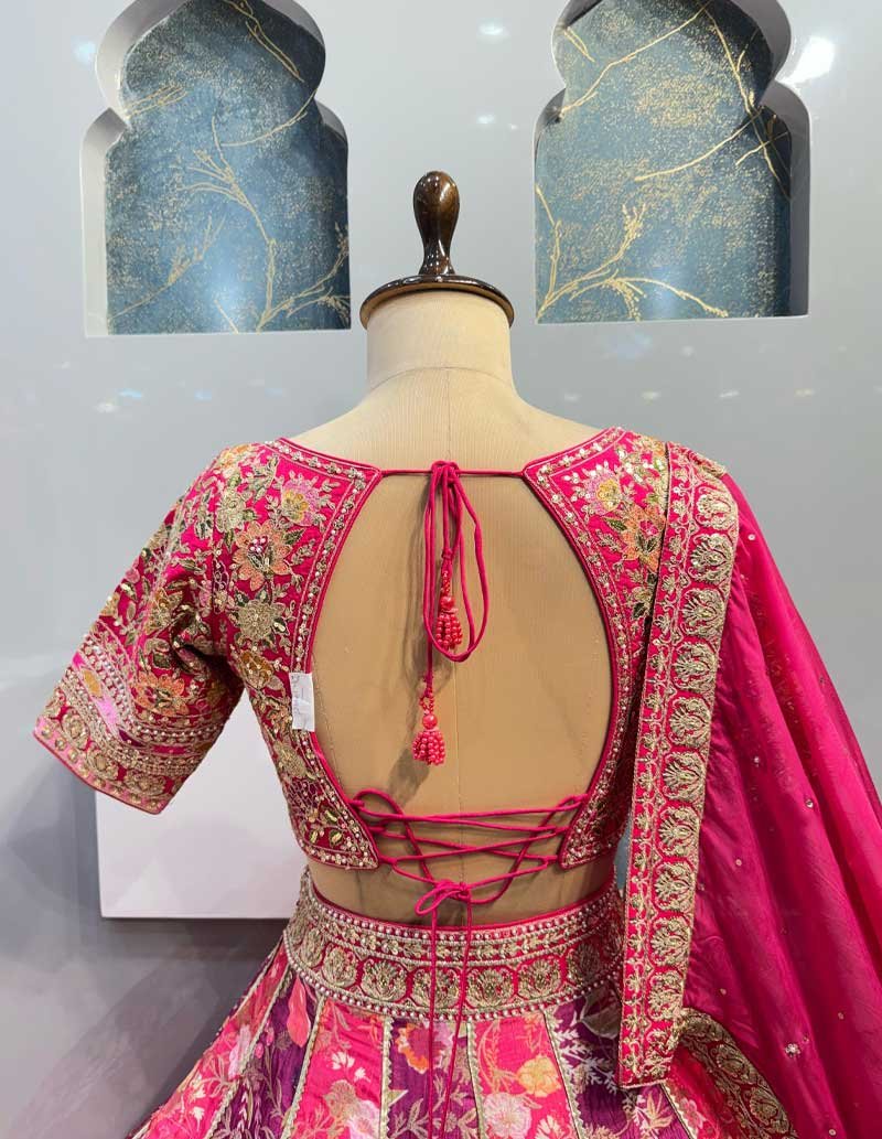 LEHENGA image 3