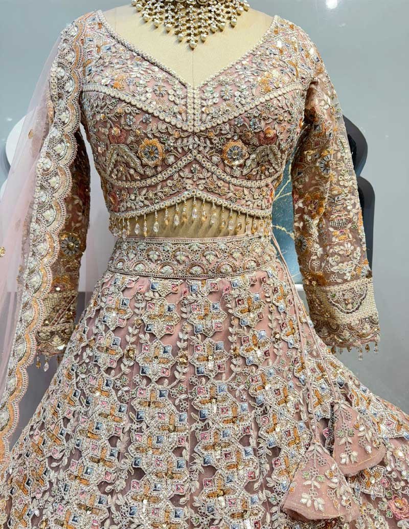 LEHENGA image 4
