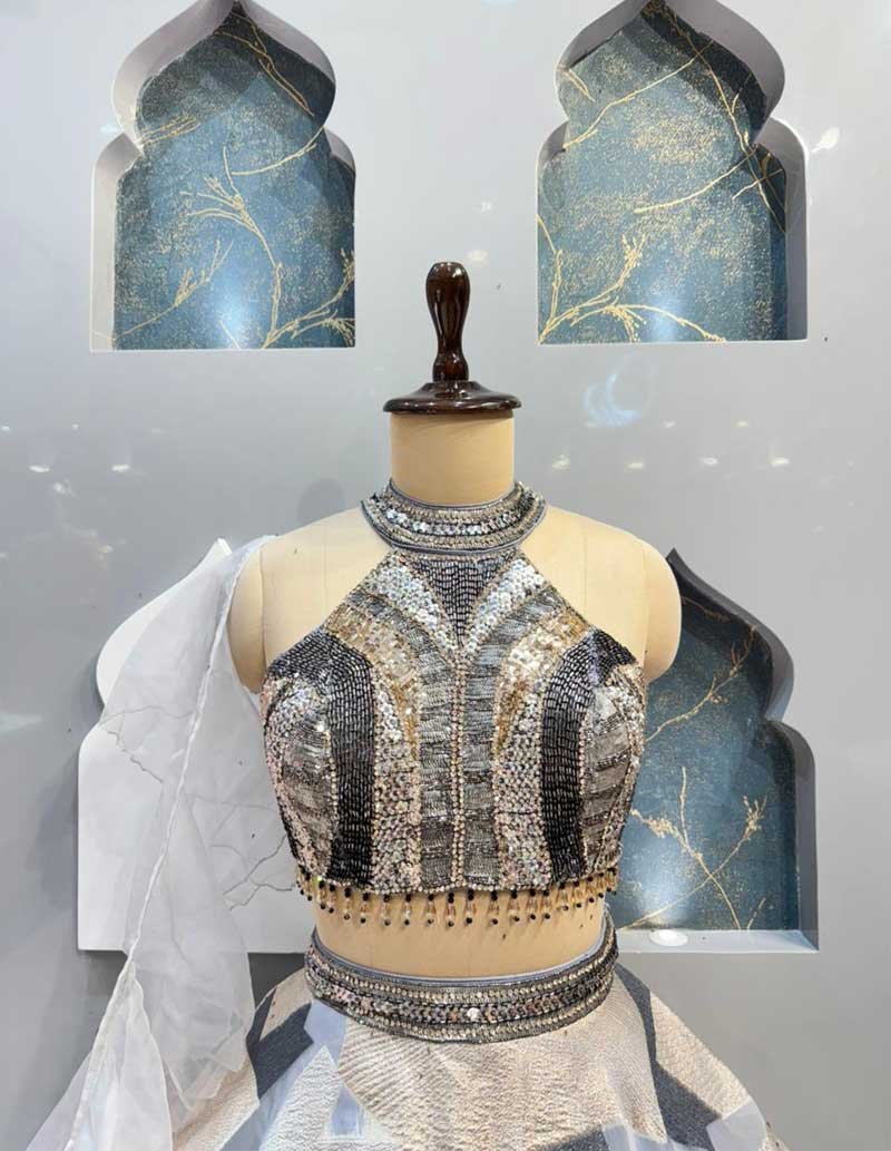 LEHENGA image 1