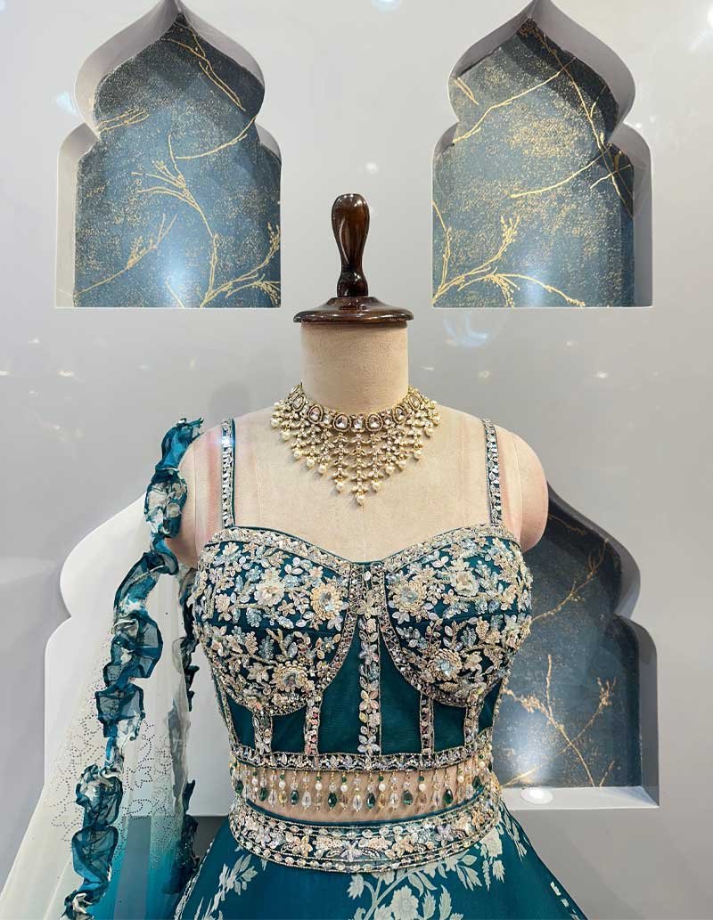 LEHENGA image 1