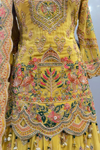 "SUNEHRI PHOOL SHARARA" image 4