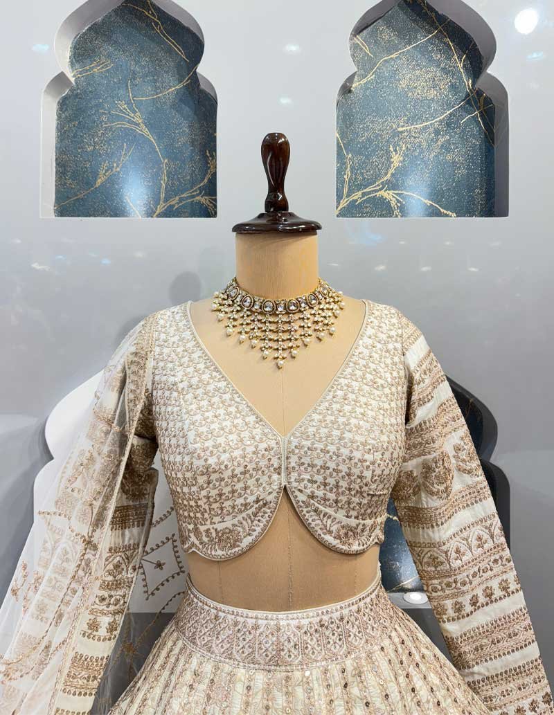 LEHENGA image 1