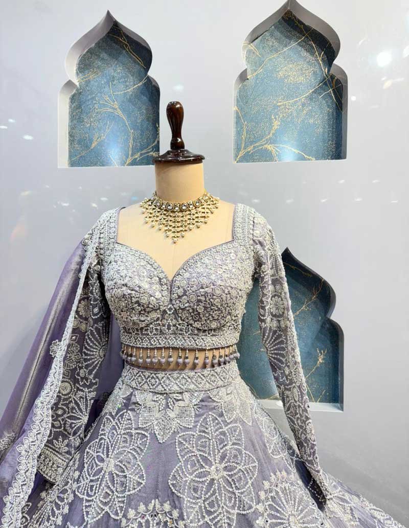 LEHENGA image 2
