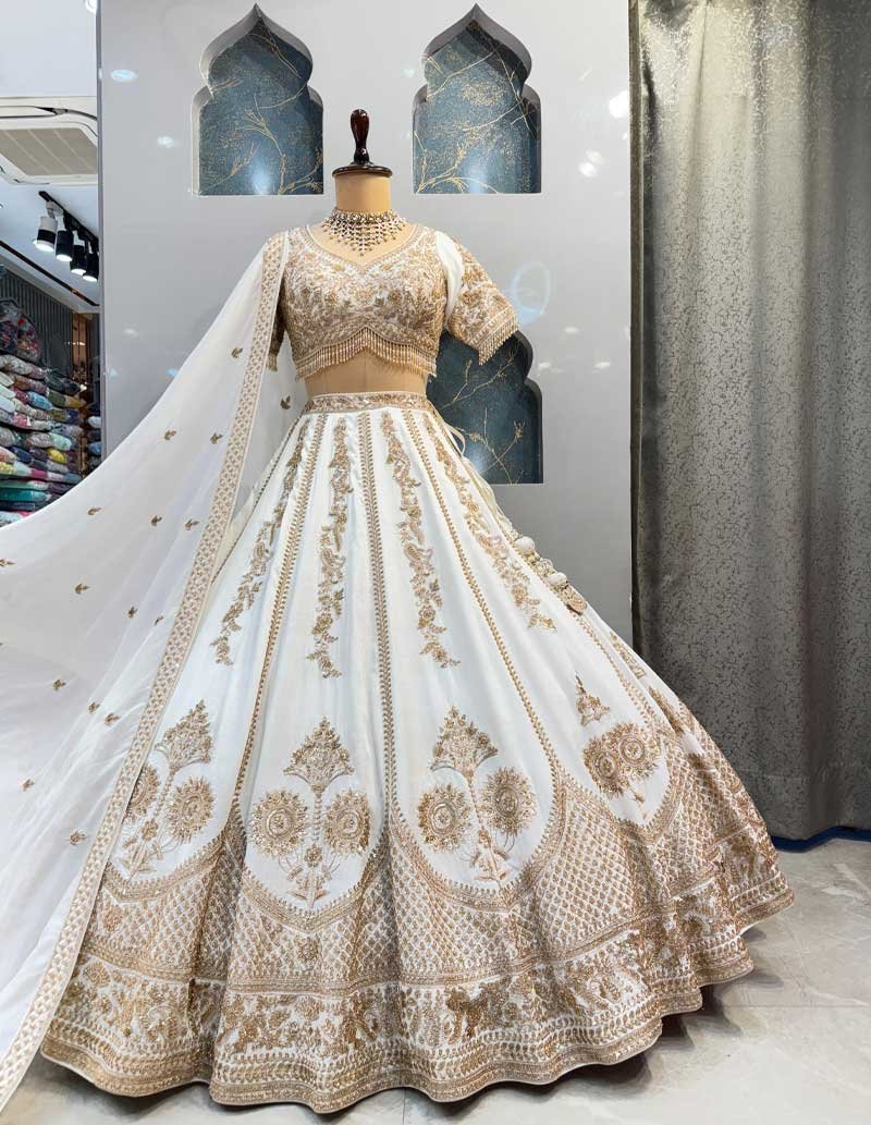 LEHENGA image 2