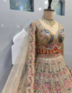LEHENGA image 3