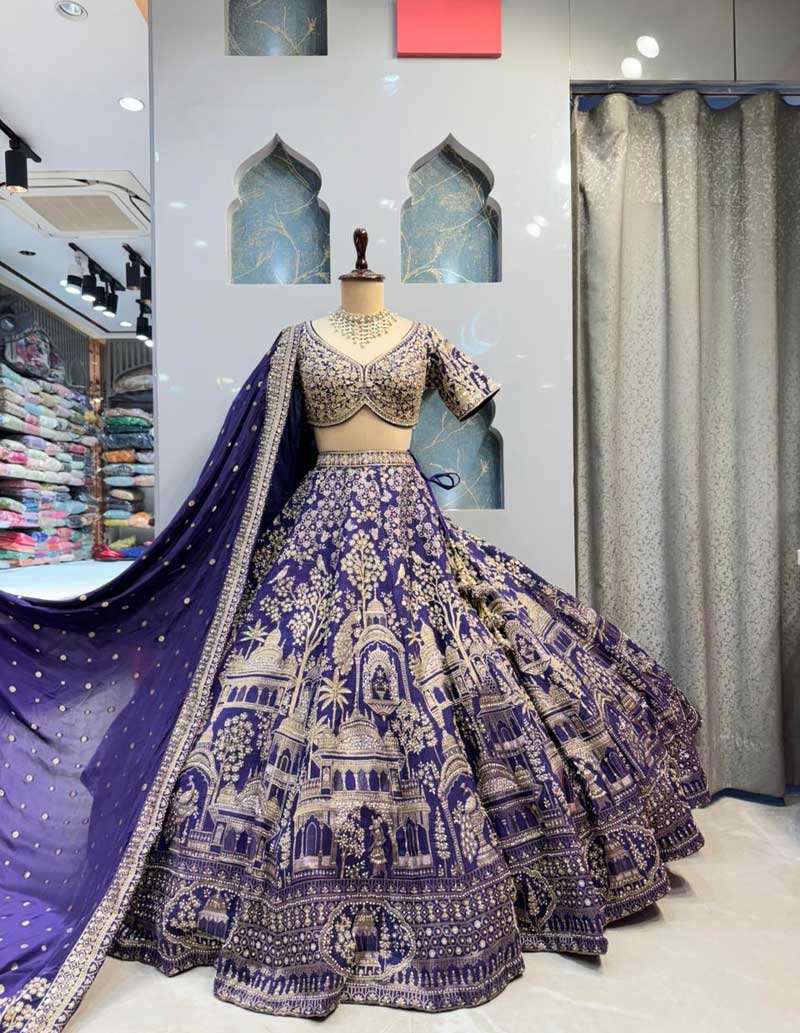 LEHENGA image 0
