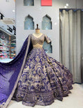 LEHENGA image 0