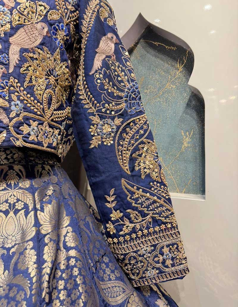 LEHENGA image 5
