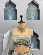 LEHENGA image 1