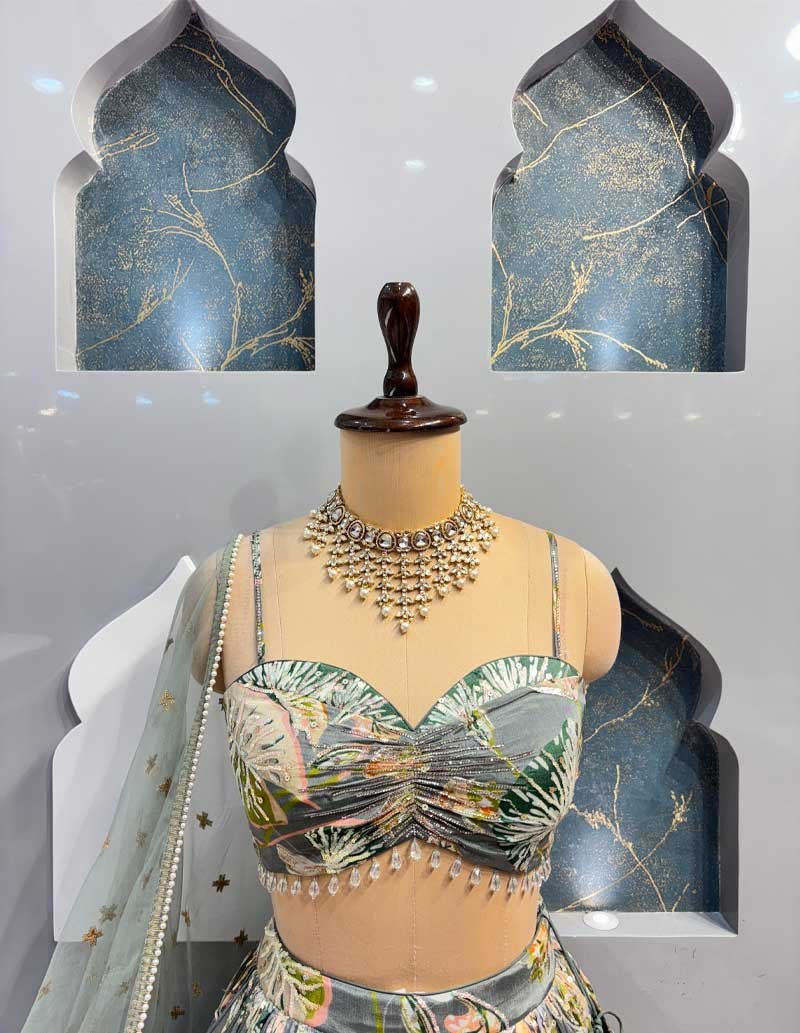 LEHENGA image 1
