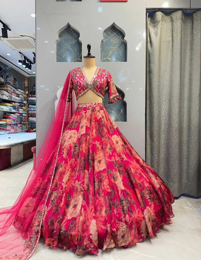 LEHENGA image 0