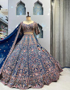 LEHENGA image 4