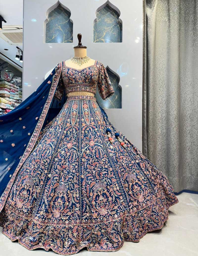 LEHENGA image 4