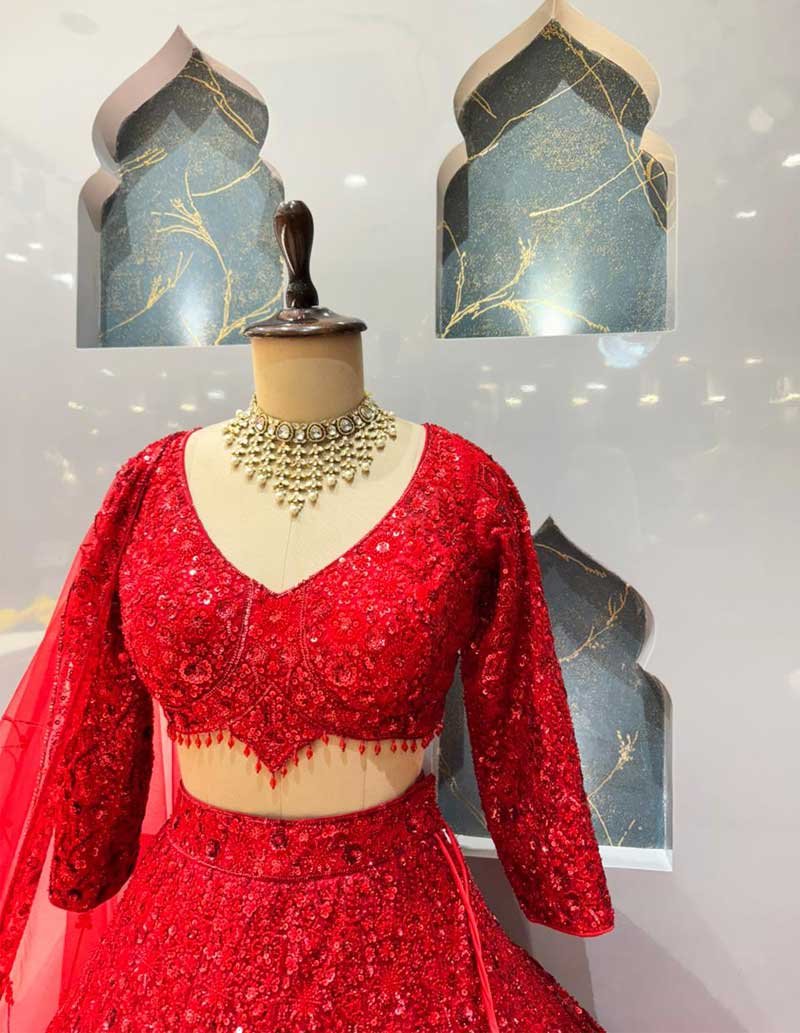 LEHENGA image 2