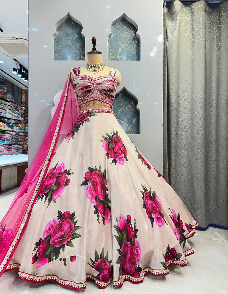 LEHENGA image 2