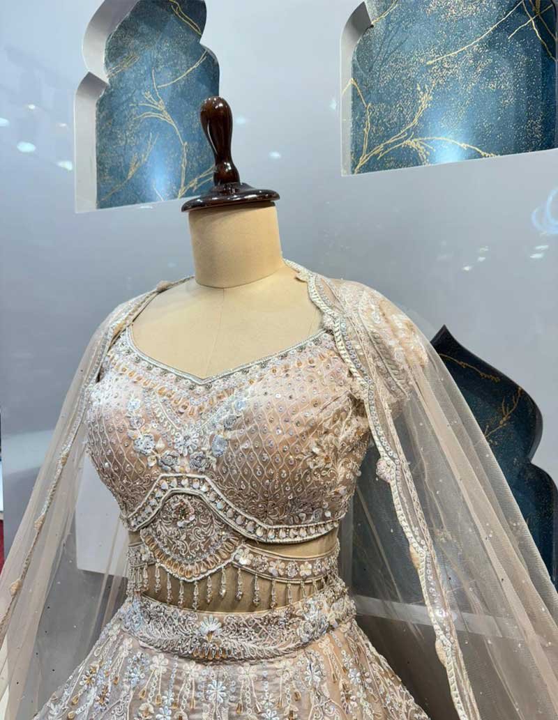 LEHENGA image 2