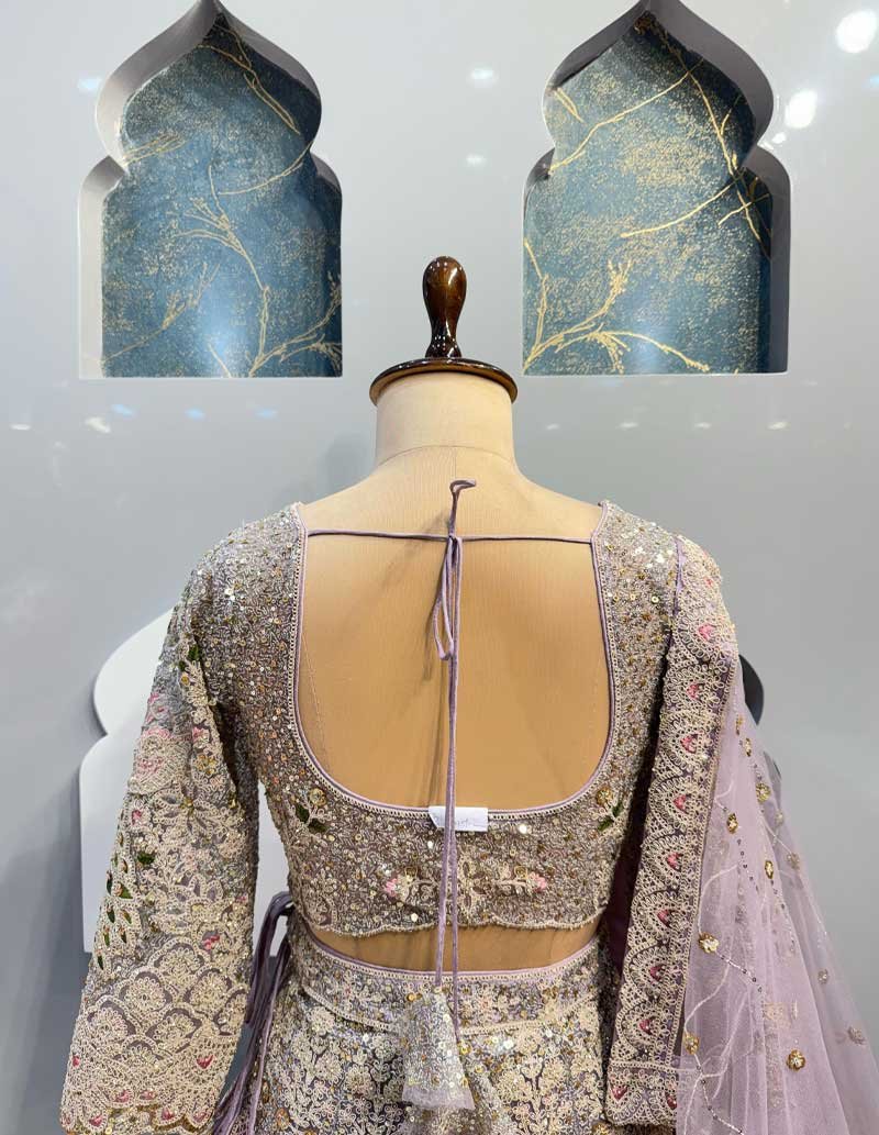 LEHENGA image 3