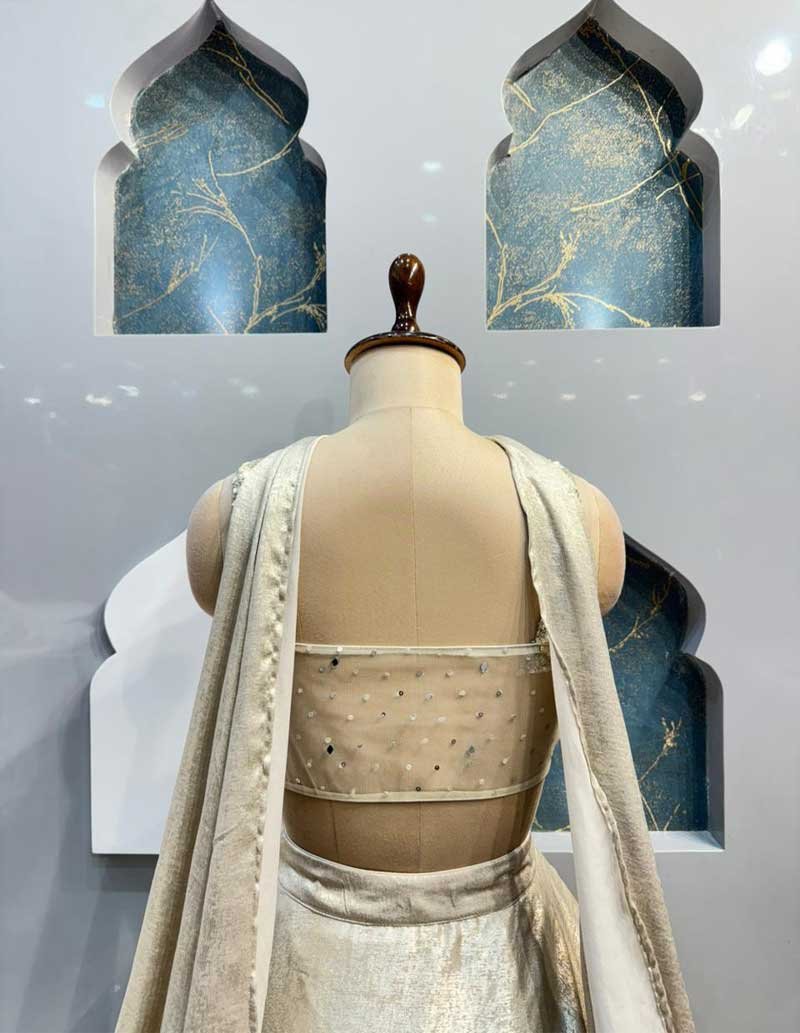 LEHENGA image 4