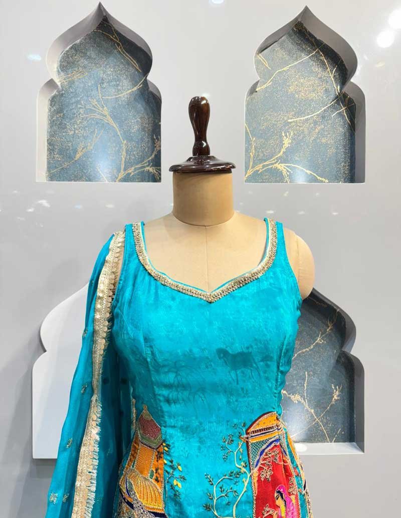 SHARARA image 1